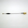 Cable coaxial de SMA a IPEX gratuito con núcleo